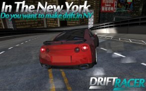 Drift Rracer screenshot 3