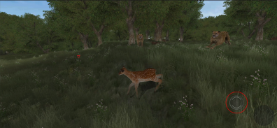 Life Of Deer Remastered screenshot 2