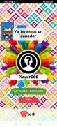 Lotería Virtual - Juega online screenshot 2