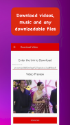 All Video Downloader - Download Videos 2020 screenshot 0