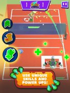 Volley Monsters - Epic Cup screenshot 10