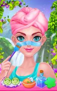 Fairy Magic Makeover Salon Spa screenshot 7