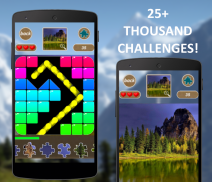 Bricks vs Balls - Chaos Master screenshot 2