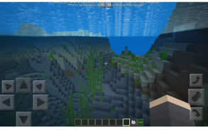 Realistic Shaders Mod MCPE screenshot 0