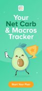 Carb Manager: Keto Diet Tracker & Macros Counter screenshot 7