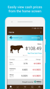 Beef Market Central screenshot 1