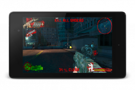 Zombie Shooter screenshot 13