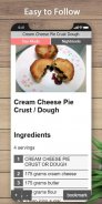 Best Pie Crust Recipe screenshot 1