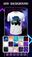 T Shirt Design pro - T Shirt screenshot 4