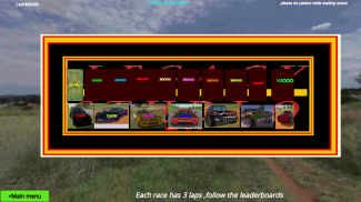 The Rally1 screenshot 4