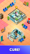 My Hospital: Build. Farm. Heal screenshot 16