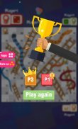 Snake and ladder board game screenshot 6