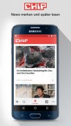 CHIP - News, Tests & Beratung screenshot 3