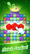 Candy Witch - Match 3 Puzzle screenshot 3