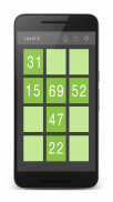 Memory Numbers and Countdown screenshot 7