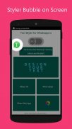 Text Styler for Whatsapp screenshot 6