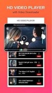 Videobuddy Video Player - All Formats HD ,4K, 3GP screenshot 0