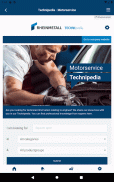 Motorservice screenshot 14