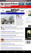 India News & Newspaper Browser screenshot 9