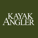Kayak Angler+ Magazine Icon