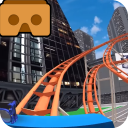 Roller Coaster for VR