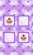 Matching Creamy Cake screenshot 13