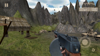 Muerte Tiro  3D screenshot 10