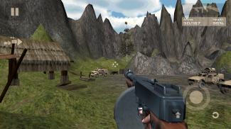 Death Shooting 3D screenshot 10