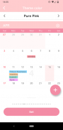 My Calendar - Simple Planner screenshot 0