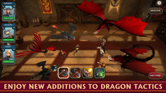 School of Dragons screenshot 3