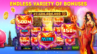Lucky Time Slots: Casino 777 screenshot 2