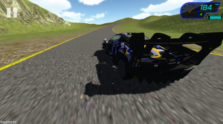 Drift Racer - Car Racing Game screenshot 4