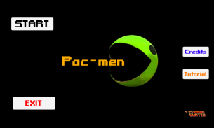 Pac M the videogame free!! screenshot 2