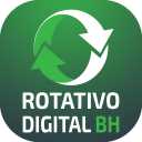 Rotativo Digital BH Icon