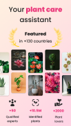 PlantIn Plant Identifier, Care screenshot 15