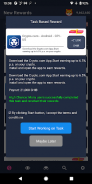 Cash App: Fare Soldi Online screenshot 12