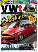 VWt Magazine screenshot 5