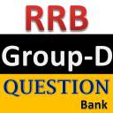 RRB group D 2018 Question Papers Icon