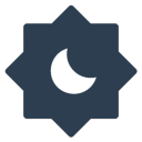 Night Light Pro: Blue Light Filter, Night Mode Icon