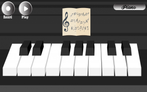 Perfect Piano screenshot 5