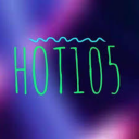 Hot105 Icon