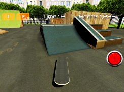 Skateboard Free screenshot 0