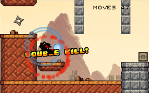 Ninja Killer screenshot 3