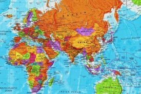 World Map Plus screenshot 5