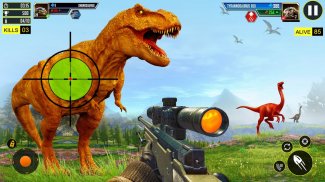 Wild Hunt Animal Hunting Games screenshot 4