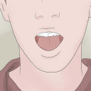 How to change voice