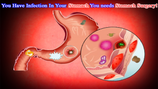 Surgery Simulator Doktor Spiel screenshot 3