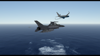 Infinite Flight Simulator screenshot 6