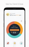 QSun - Vitamin D, UV Index & Sun Exposure Tracker screenshot 2