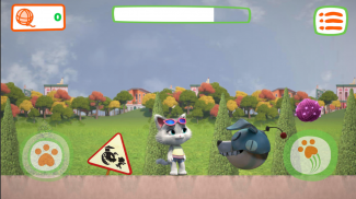 44 Cats - The Game screenshot 6